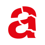 Alzheimerforeningen logo