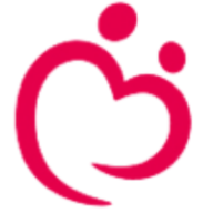 Mødrehjælpen logo