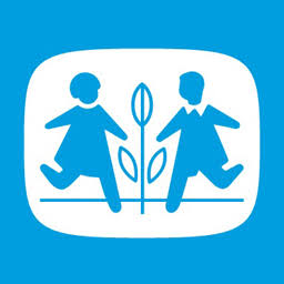 SOS Børnebyerne logo