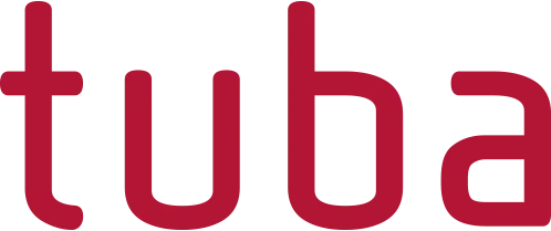 TUBA logo