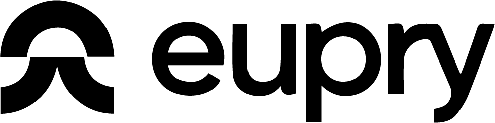 Eupry logo
